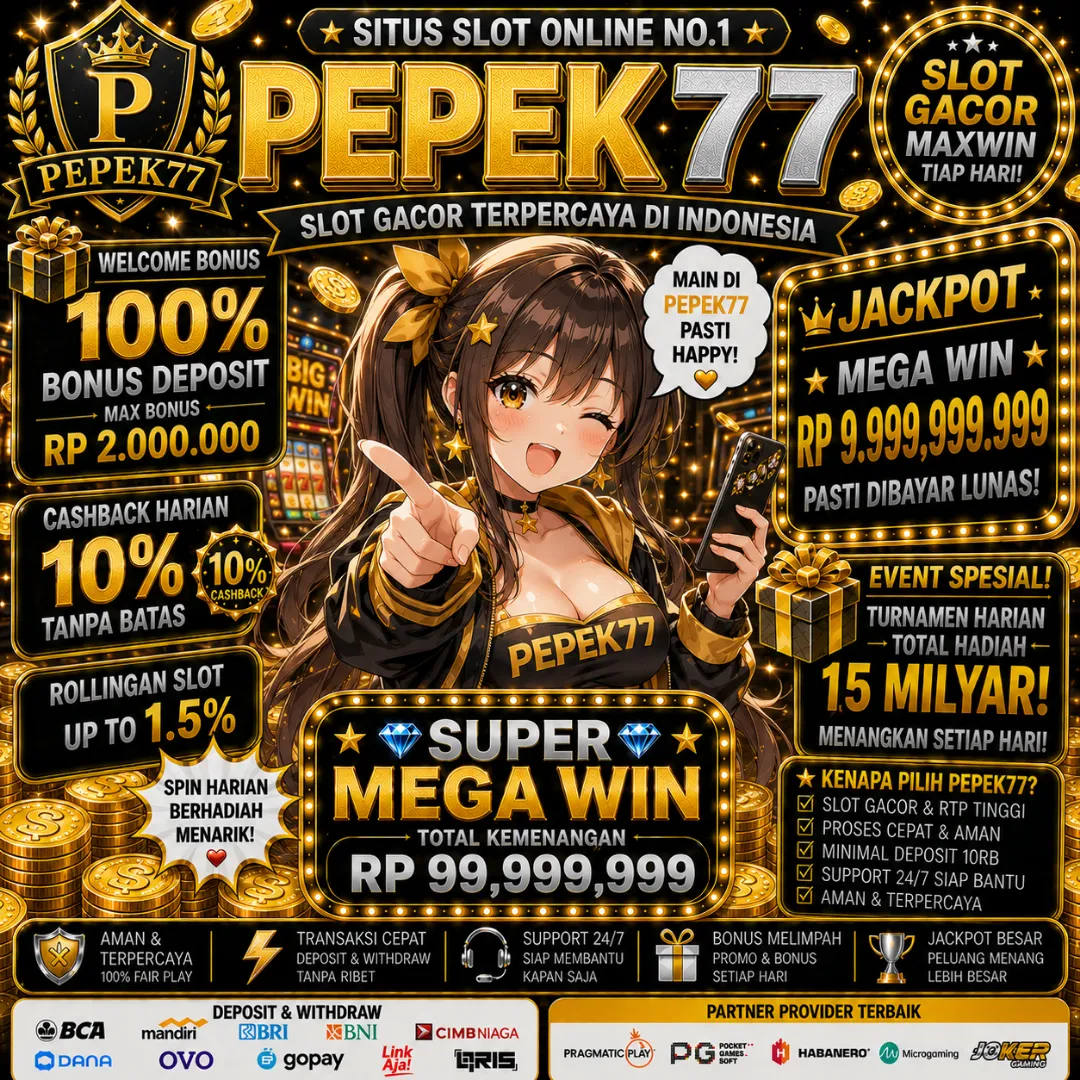 PEPEK77